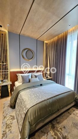 Dijual Rumah Mewah Exclusive di BSD, Tangerang Selatan Dijual Rumah Mewah Exclusive di BSD, Tangerang Selatan