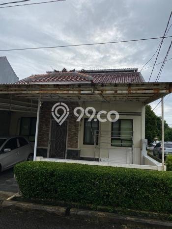 Rumah Modern Minimalis 3 KT Bisa Langsung Pindah di Karawaci Rumah Modern Minimalis 3 KT Bisa Langsung Pindah di Karawaci