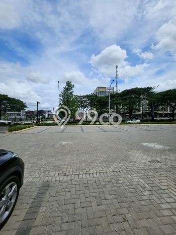 Unit Ruko Disewa Lokasi BSD, Tangerang Selatan Spesifikasi Luas Bangunan 349m2 Unit Ruko Disewa Lokasi BSD, Tangerang Selatan Spesifikasi Luas Bangunan 349m2