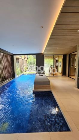Dijual Rumah Mewah Exclusive di BSD, Tangerang Selatan Dijual Rumah Mewah Exclusive di BSD, Tangerang Selatan