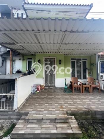 Rumah Luas Asri 2 KT Siap Huni di Lippo Karawaci Tangerang Rumah Luas Asri 2 KT Siap Huni di Lippo Karawaci Tangerang