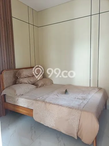 Hunian Nyaman 2 KT Harga Terjangkau di Cibubur Depok Hunian Nyaman 2 KT Harga Terjangkau di Cibubur Depok