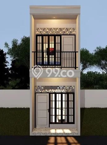 Dijual Rumah Siap Huni di Kramat Jati Jakarta Timur Harga Rp 395 Juta LT 20m2 Dijual Rumah Siap Huni di Kramat Jati Jakarta Timur Harga Rp 395 Juta LT 20m2