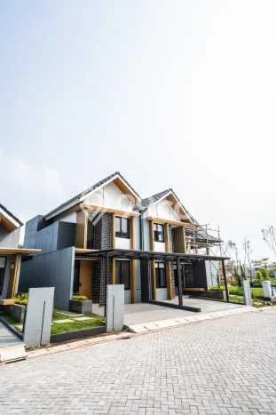Jual Rumah Bagus Siap Huni LB 70m2 di Ranca Bungur, Bogor Jual Rumah Bagus Siap Huni LB 70m2 di Ranca Bungur, Bogor