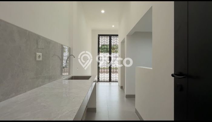Rumah Modern Cantik 3 Kamar Siap Huni di Bogor Barat Rumah Modern Cantik 3 Kamar Siap Huni di Bogor Barat
