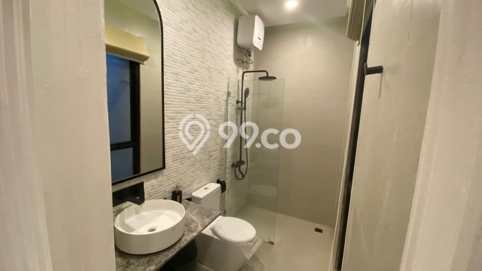 Hunian Cantik Modern Lb 67m2 di Gunung Sindur, Bogor Hunian Cantik Modern Lb 67m2 di Gunung Sindur, Bogor