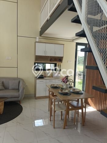 Hunian Nyaman 2 KT Harga Terjangkau di Cibubur Depok Hunian Nyaman 2 KT Harga Terjangkau di Cibubur Depok