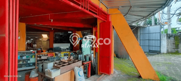 Kantor For Sale di Kawasan Giri, Banyuwangi Harga Kompetitif Kantor For Sale di Kawasan Giri, Banyuwangi Harga Kompetitif