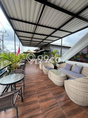 Komersial Strategis di Padangsambian Kaja, Luas 690m2m², Area Bisnis, Tingkat Keramaian Tinggi Komersial Strategis di Padangsambian Kaja, Luas 690m2m², Area Bisnis, Tingkat Keramaian Tinggi
