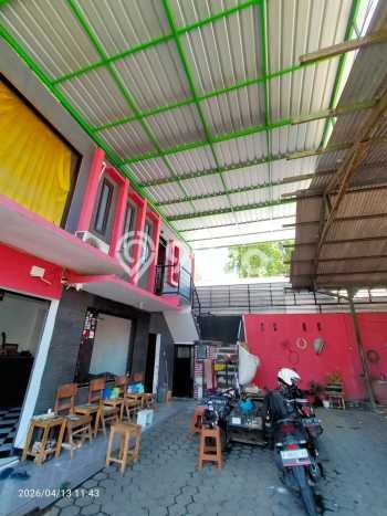 Komersial Dijual Lokasi Emas di Banyuwangi Luas 200m2 Komersial Dijual Lokasi Emas di Banyuwangi Luas 200m2