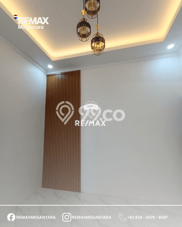 Jual Rumah Murah Meriah Banyuwangi Punya 2 Kamar & LT 101m2 Jual Rumah Murah Meriah Banyuwangi Punya 2 Kamar & LT 101m2