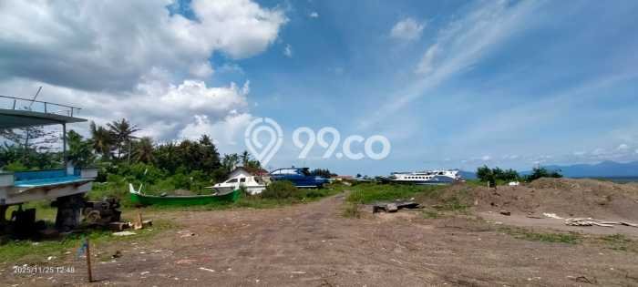 Kavling Tanah Dijual di Blimbingsari Banyuwangi Spesifikasi 40000m2 Kavling Tanah Dijual di Blimbingsari Banyuwangi Spesifikasi 40000m2