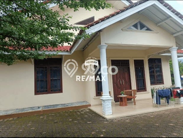 Siap Huni Hunian Elit 6 Kamar di Cugenang Dekat ke Mana Pun Siap Huni Hunian Elit 6 Kamar di Cugenang Dekat ke Mana Pun