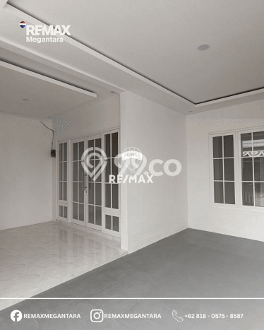 Jual Rumah Murah Meriah Banyuwangi Punya 2 Kamar & LT 101m2 Jual Rumah Murah Meriah Banyuwangi Punya 2 Kamar & LT 101m2