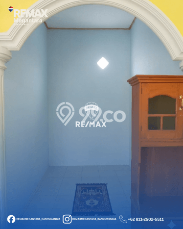 Rumah Sederhana Dijual Lokasi Genteng 3 Kamar dengan LT 160m2 Rumah Sederhana Dijual Lokasi Genteng 3 Kamar dengan LT 160m2
