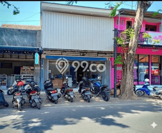 Komersial Paling Dicari LB 268m2 Dijual di Banyuwangi Komersial Paling Dicari LB 268m2 Dijual di Banyuwangi