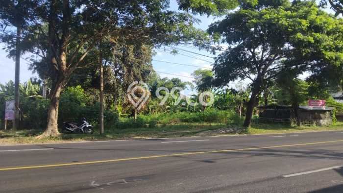 Tanah Kawasan Kabat, Luas 2500m2m², Lokasi Strategis Tanah Kawasan Kabat, Luas 2500m2m², Lokasi Strategis