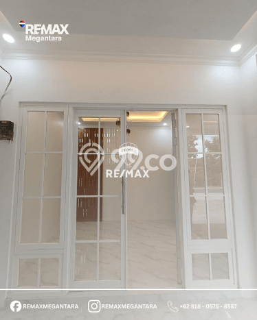 Jual Rumah Murah Meriah Banyuwangi Punya 2 Kamar & LT 101m2 Jual Rumah Murah Meriah Banyuwangi Punya 2 Kamar & LT 101m2