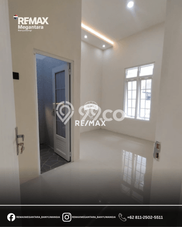 Jual Rumah Siap Huni di Banyuwangi Banyuwangi Harga Rp 475 Juta LT 91m2 Jual Rumah Siap Huni di Banyuwangi Banyuwangi Harga Rp 475 Juta LT 91m2