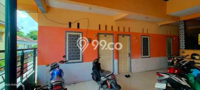 Unit Kost Dijual di Banyuwangi dengan 16 Kamar Tidur & Luas Bangunan 170m2 Unit Kost Dijual di Banyuwangi dengan 16 Kamar Tidur & Luas Bangunan 170m2