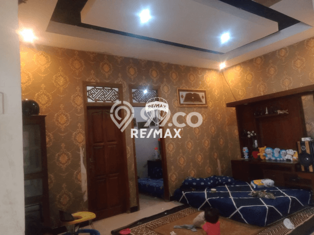 Rumah Sederhana Dijual Lokasi Licin 3 Kamar dengan LT 96m2 Rumah Sederhana Dijual Lokasi Licin 3 Kamar dengan LT 96m2