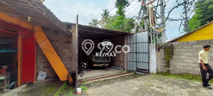 Kantor For Sale di Kawasan Giri, Banyuwangi Harga Kompetitif Kantor For Sale di Kawasan Giri, Banyuwangi Harga Kompetitif