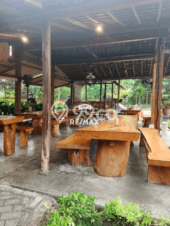 Untuk Dijual Kantor di Glagah Banyuwangi LT 904m2 / LB 800m2 Untuk Dijual Kantor di Glagah Banyuwangi LT 904m2 / LB 800m2