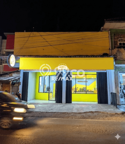 FOR SALE! Ruko di Genteng Banyuwangi, LT 100m2, LB 100m2 FOR SALE! Ruko di Genteng Banyuwangi, LT 100m2, LB 100m2