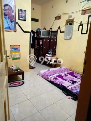 Unit Kost Dijual di Banyuwangi dengan 16 Kamar Tidur & Luas Bangunan 170m2 Unit Kost Dijual di Banyuwangi dengan 16 Kamar Tidur & Luas Bangunan 170m2