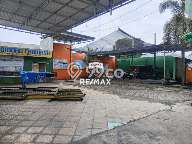 FOR SALE! Ruko di Banyuwangi Banyuwangi, LT 794m2, LB 794m2 FOR SALE! Ruko di Banyuwangi Banyuwangi, LT 794m2, LB 794m2