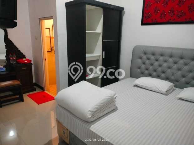 For Sale Rumah 6 Kamar Lokasi Ideal Bagus dan Strategis di Kabat For Sale Rumah 6 Kamar Lokasi Ideal Bagus dan Strategis di Kabat