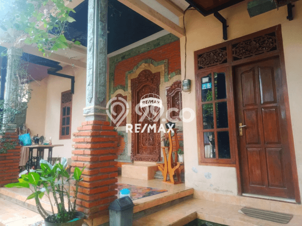 Rumah Sederhana Dijual Lokasi Licin 3 Kamar dengan LT 96m2 Rumah Sederhana Dijual Lokasi Licin 3 Kamar dengan LT 96m2