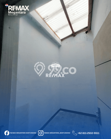 Dijual Rumah Murah di Kalipuro Banyuwangi Harga Rp 275 Juta LT 105m2 Dijual Rumah Murah di Kalipuro Banyuwangi Harga Rp 275 Juta LT 105m2