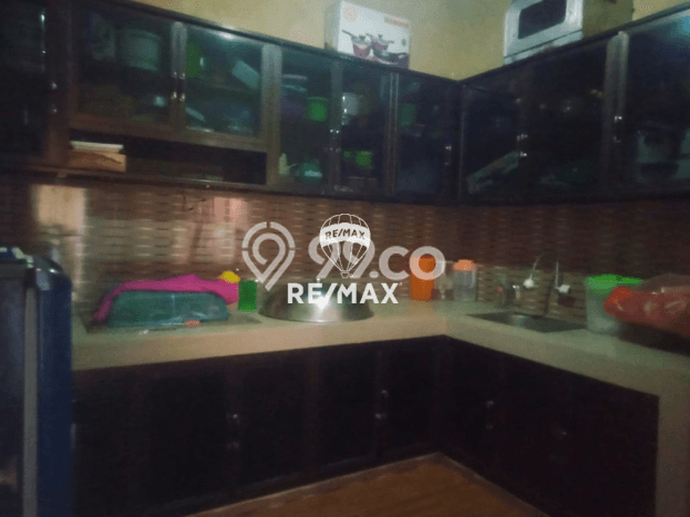 Rumah Sederhana Dijual Lokasi Licin 3 Kamar dengan LT 96m2 Rumah Sederhana Dijual Lokasi Licin 3 Kamar dengan LT 96m2