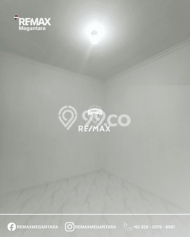 Jual Rumah Murah Meriah Banyuwangi Punya 2 Kamar & LT 101m2 Jual Rumah Murah Meriah Banyuwangi Punya 2 Kamar & LT 101m2