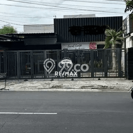 Unit Kantor Dijual di Banyuwangi Banyuwangi Luas Bangunan 68m2 Unit Kantor Dijual di Banyuwangi Banyuwangi Luas Bangunan 68m2