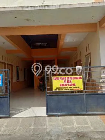 Unit Kost Dijual di Banyuwangi dengan 16 Kamar Tidur & Luas Bangunan 170m2 Unit Kost Dijual di Banyuwangi dengan 16 Kamar Tidur & Luas Bangunan 170m2
