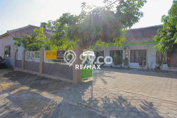 Hotel Strategis di Kalipuro, Luas 300m2m², Pusat Komersial, Dekat Kalipuro, Banyuwangi, Banyuwangi Hotel Strategis di Kalipuro, Luas 300m2m², Pusat Komersial, Dekat Kalipuro, Banyuwangi, Banyuwangi