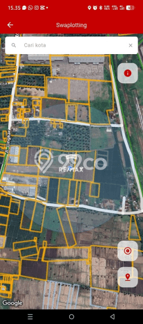 Lahan Dijual Lokasi Kalipuro, Banyuwangi dengan Luas Tanah 33000m2 dan Status SHM Lahan Dijual Lokasi Kalipuro, Banyuwangi dengan Luas Tanah 33000m2 dan Status SHM