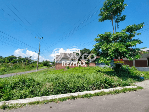 Unit Gudang Dijual di Banyuwangi Banyuwangi 110m2 Unit Gudang Dijual di Banyuwangi Banyuwangi 110m2