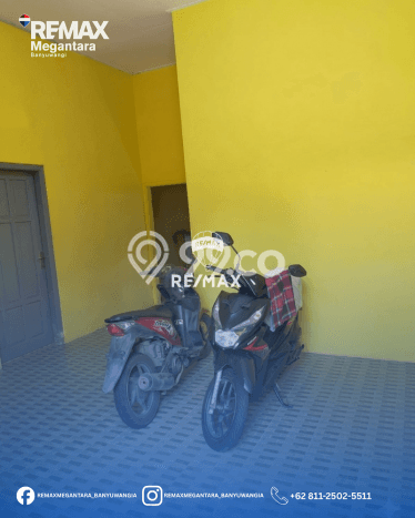 Rumah Sederhana Dijual Lokasi Genteng 3 Kamar dengan LT 160m2 Rumah Sederhana Dijual Lokasi Genteng 3 Kamar dengan LT 160m2