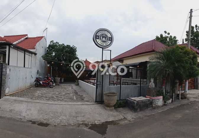 Komersial Dijual di Banyuwangi LT 257m2, LB 120m2 Solusi Investasi Cerdas Komersial Dijual di Banyuwangi LT 257m2, LB 120m2 Solusi Investasi Cerdas