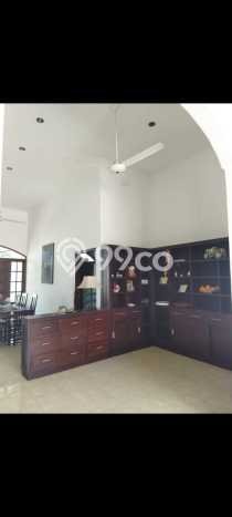 Rumah Modern Cantik 3 Kamar Bisa Langsung Pindah di Glagah Rumah Modern Cantik 3 Kamar Bisa Langsung Pindah di Glagah