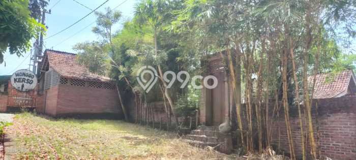 Unit Komersial Dijual di Glagah Banyuwangi 400m2 Unit Komersial Dijual di Glagah Banyuwangi 400m2