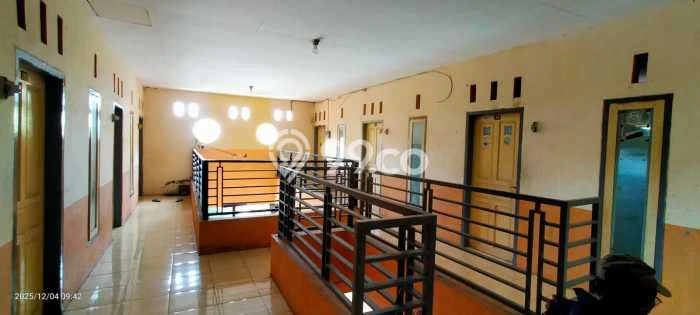 Unit Kost Dijual di Banyuwangi dengan 16 Kamar Tidur & Luas Bangunan 170m2 Unit Kost Dijual di Banyuwangi dengan 16 Kamar Tidur & Luas Bangunan 170m2