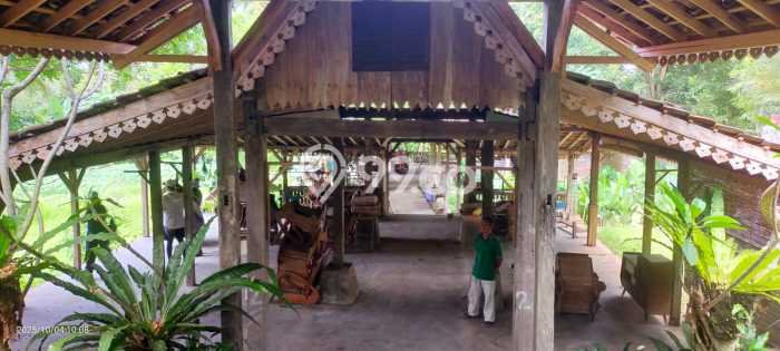 Unit Komersial Dijual di Glagah Banyuwangi 400m2 Unit Komersial Dijual di Glagah Banyuwangi 400m2