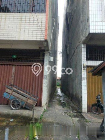 Ruko Premium di Lima Puluh, Luas 580m², Area Bisnis Ruko Premium di Lima Puluh, Luas 580m², Area Bisnis