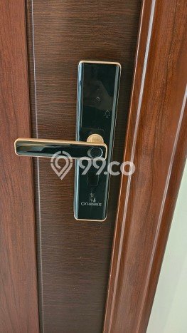 Sewa Apartemen Minimalis 85m2 Punya 3 KT, 2 KM, Lokasi di BSD Sewa Apartemen Minimalis 85m2 Punya 3 KT, 2 KM, Lokasi di BSD