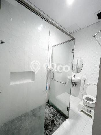 Rumah Minimalis 2 KT di BSD The Icon Tangerang Rumah Minimalis 2 KT di BSD The Icon Tangerang