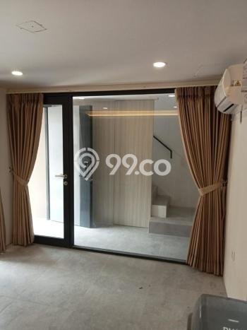 Sewa Rumah Murah di BSD Tangerang dengan 3 Kamar Tidur Sewa Rumah Murah di BSD Tangerang dengan 3 Kamar Tidur